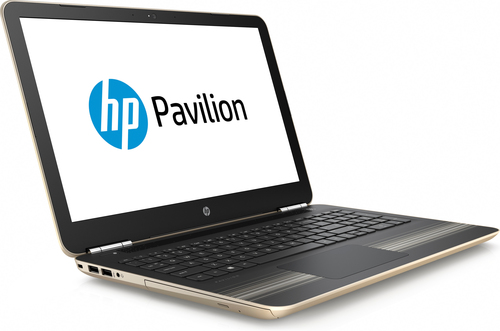 HP Pavilion 15-aw084na AMD A9 A9-9410 Laptop – image 3