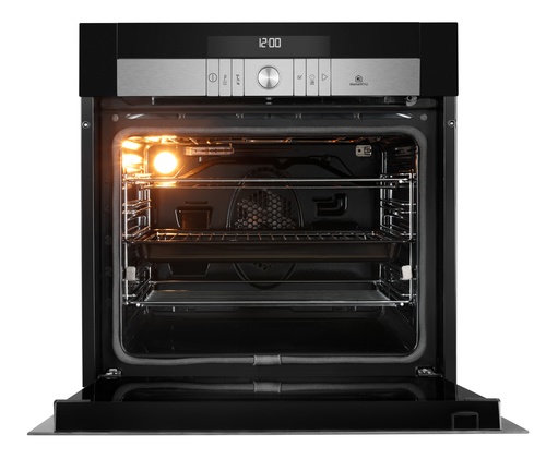 Grundig GEBS46000BHP oven – image 5