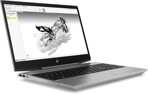 HP ZBook 15v G5 Mobile Workstation (7PA09AV) – image 5