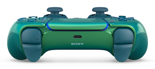 PlayStation 5 DualSense Draadloze Controller Chroma Teal, afbeelding 5