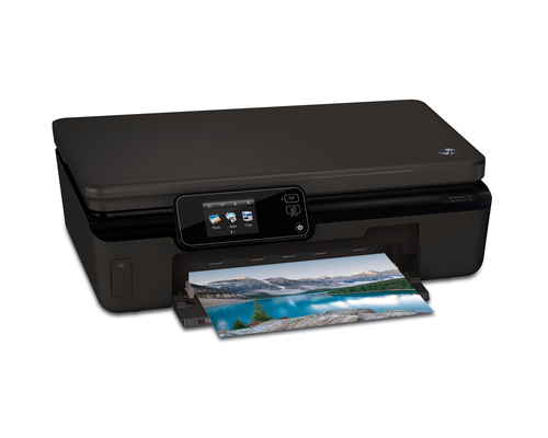 HP Photosmart 5520 Inkjet A4 – image 6