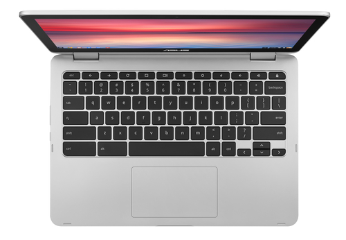 ASUS Chromebook C302CA-GU006 Intel® Pentium® 4405Y – image 8