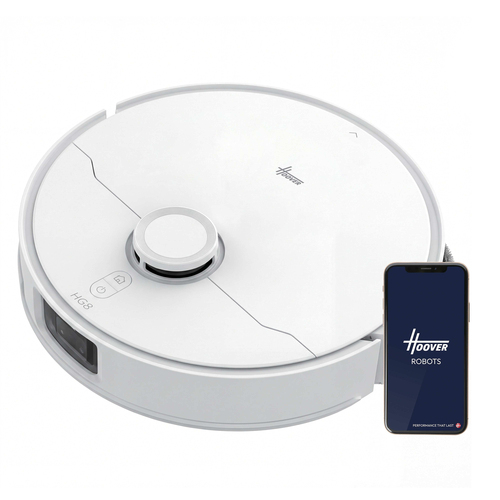 Hoover HG870WHU 021 – image 2