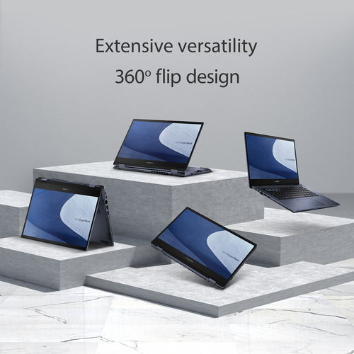 ASUS ExpertBook B5 Flip B5402FBAv-HYi7X Intel® Core™ i7 i7-1260P Hybrid (2-in-1) – image 8