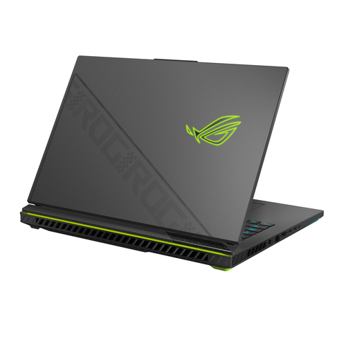 ASUS ROG Strix G18 G814JI-N6066W Intel® Core™ i9 i9-13980HX Laptop – image 6