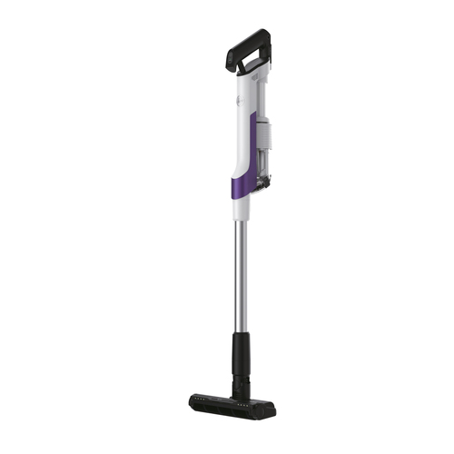 Hoover HF202P 011 2-in-1 stick vacuum Battery Cухой EPA Без мешка 165 W Пурпурный