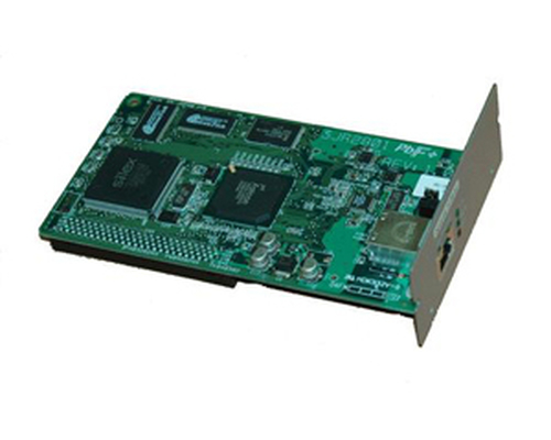 Kyocera Scan System