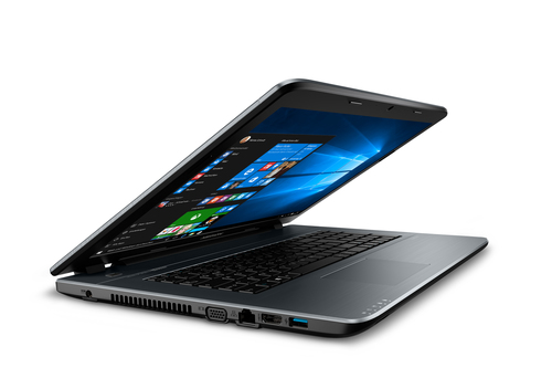 MEDION AKOYA P7653-i5-256F8 Intel® Core™ i5 i5-8250U Laptop – image 4