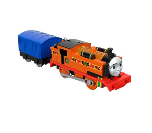 Fisher-Price Thomas & Friends TrackMaster Nia
