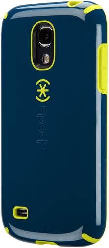 Speck SPK-A2155 mobile phone case Cover Blue, Yellow