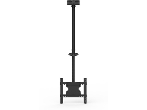 Multibrackets 5460 soporte para pantalla de señalización 139,7 cm (55") Negro