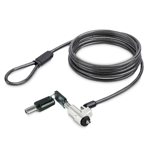 STARTECH Laptop Cable Lock 6Ft