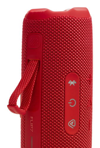 JBL Flip 7 Rood, afbeelding 8