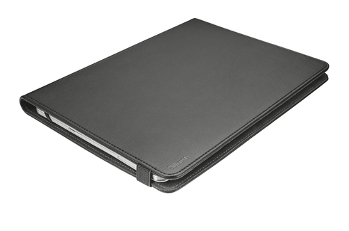 Trust Yero 25.4 cm (10") Folio Black – image 3