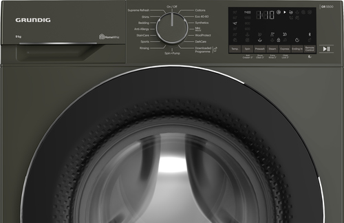 Grundig GR5500 GW75941TG – image 4