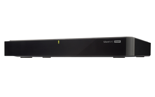 QNAP HS-210 NAS/storage server Marvell – image 8