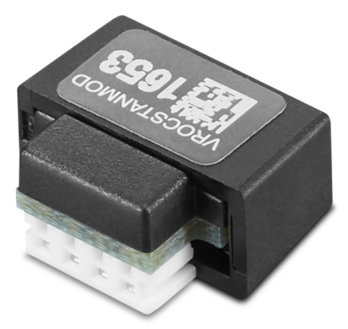 THINKSTATION VROC KEY MODULE BY