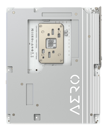 GIGABYTE X870E AERO X3D WOOD moederbord, afbeelding 5