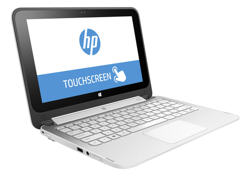 HP 11-p100na Intel® Celeron® N2840 Hybrid (2-in-1) – image 3