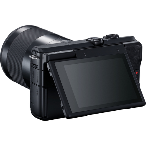 Canon EOS M200 – image 5