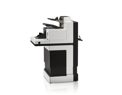 Kodak Alaris Kodak i5850S ADF scanner – image 4