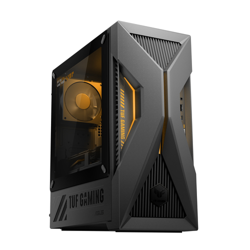 ASUS TUF Gaming T500 TM500MH-0R7260168W AMD Ryzen™ 7 260 – image 2