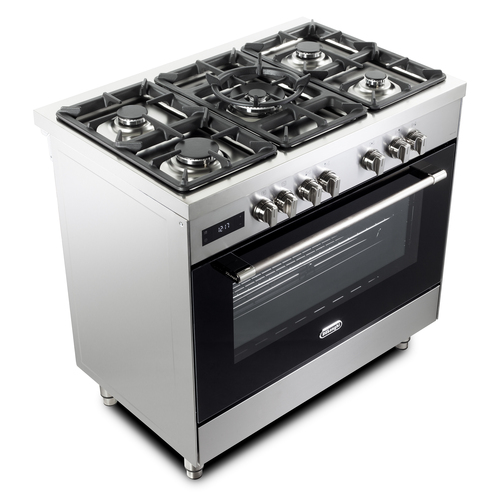 De’Longhi DEM 965 MXX – image 5