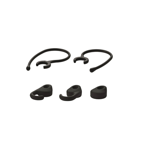 Jabra 100-62210000-00 ausinių ir laisvų rankų įrangos priedas Modifikavimo rinkinys