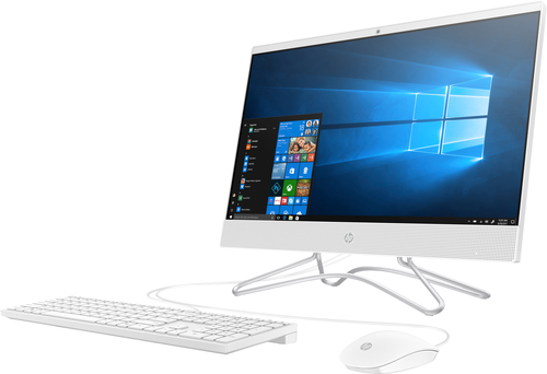 HP 22 -c0047na Intel® Celeron® J4005 – image 4