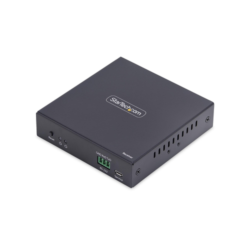 STARTECH HDMI Receiver Over IP