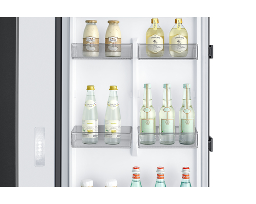 Samsung RR39C76C339 fridge Freestanding – image 9