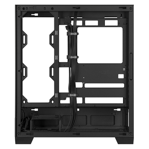 ASUS A31 Midi Tower Black – image 9