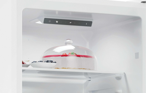 Hoover H-Fridge 300 HOCT3L517EWK-1 176cm 50/50 Fridge Freezer - White - E Rated, White - image 7