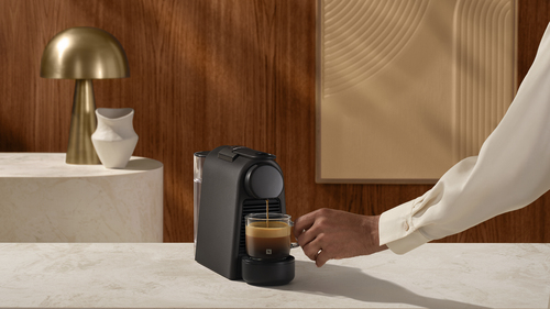 Nespresso De'Longhi Essenza Mini EN85.BKMT – Foto 2 van 6