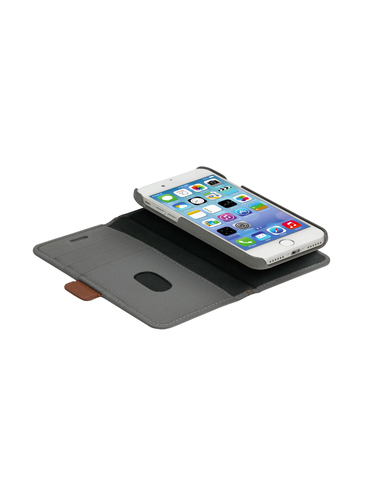dbramante1928 Lynge - iPhone SE/8/7/6 Series - Pebbled Grey – image 3