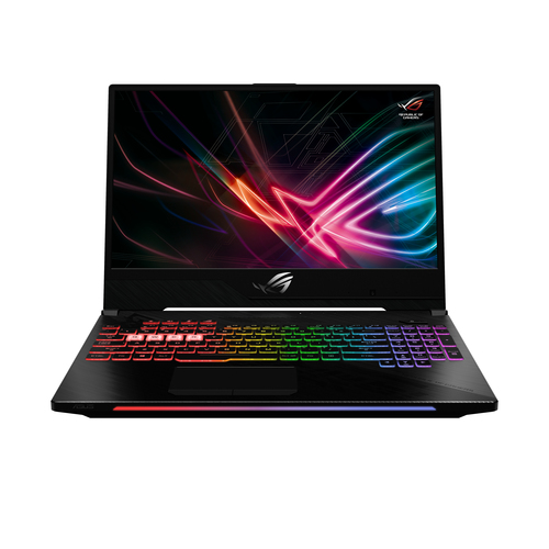ASUS GL504GV-I7604T Hero II