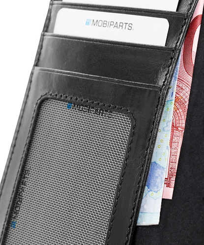 Mobiparts Excellent Wallet Case Samsung Galaxy S9 - Smartphonehoesje, afbeelding 5