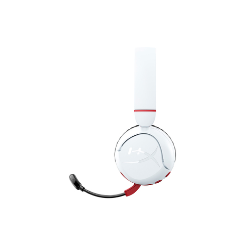 HyperX Cloud Mini Wireless White Headset – image 4