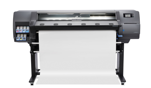 HP Latex 310 Printer – image 2
