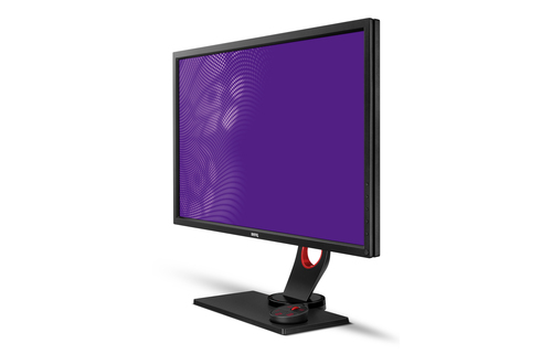 BenQ XL2730Z computer monitor – image 7
