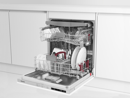 Blomberg LDV42244 Full Size Integrated Dishwasher – image 6