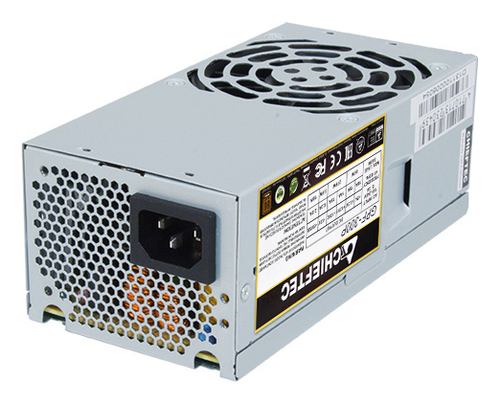 Chieftec GPF-400P - Voeding, afbeelding 2