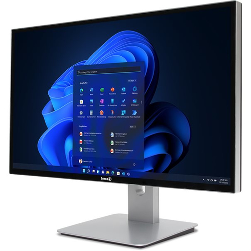 TERRA 1009919 All-in-One PC/workstation Intel® Core™ i5 i5-12400