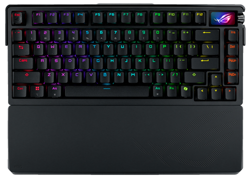 ASUS ROG Azoth Extreme gaming toetsenbord