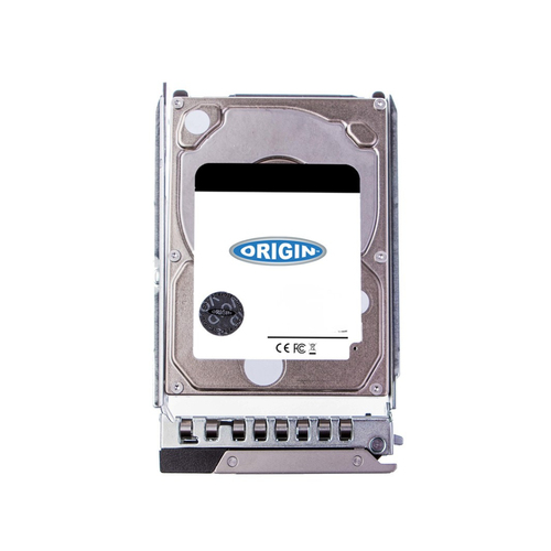 Origin Storage 400-AUWU-OS внутренний жесткий диск 1,2 TB 10000 RPM 2.5" SAS