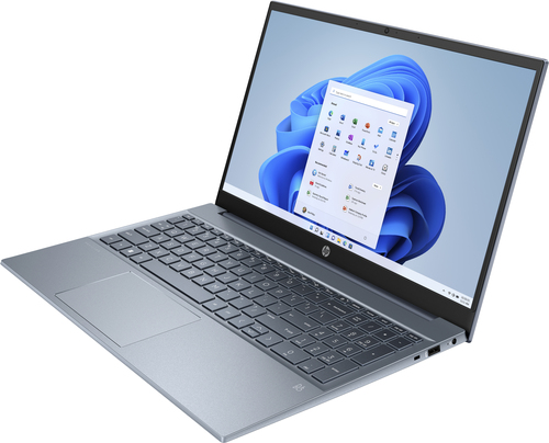 HP Pavilion 15-eh2501sa AMD Ryzen™ 5 5625U Laptop – image 2