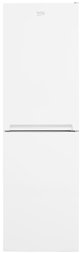 Beko CJFF3582W fridge-freezer Freestanding