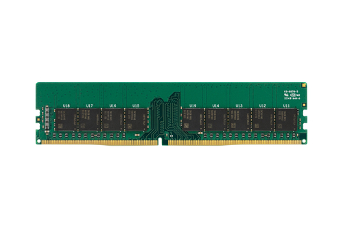 Goodram 32GB 3200MHz ECC UDIMM W-MEM3200E4D832G – image 3