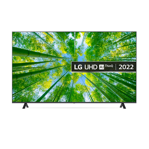 LG 75UQ80006LB.AEK TV – image 1