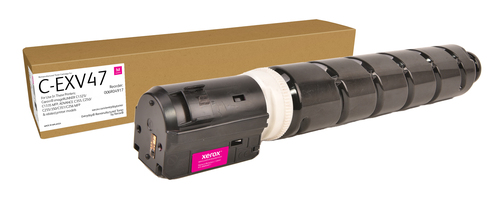 EVERYDAY REMANUFACT. TONER REPL
